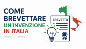 Guida brevetti Italia 2026